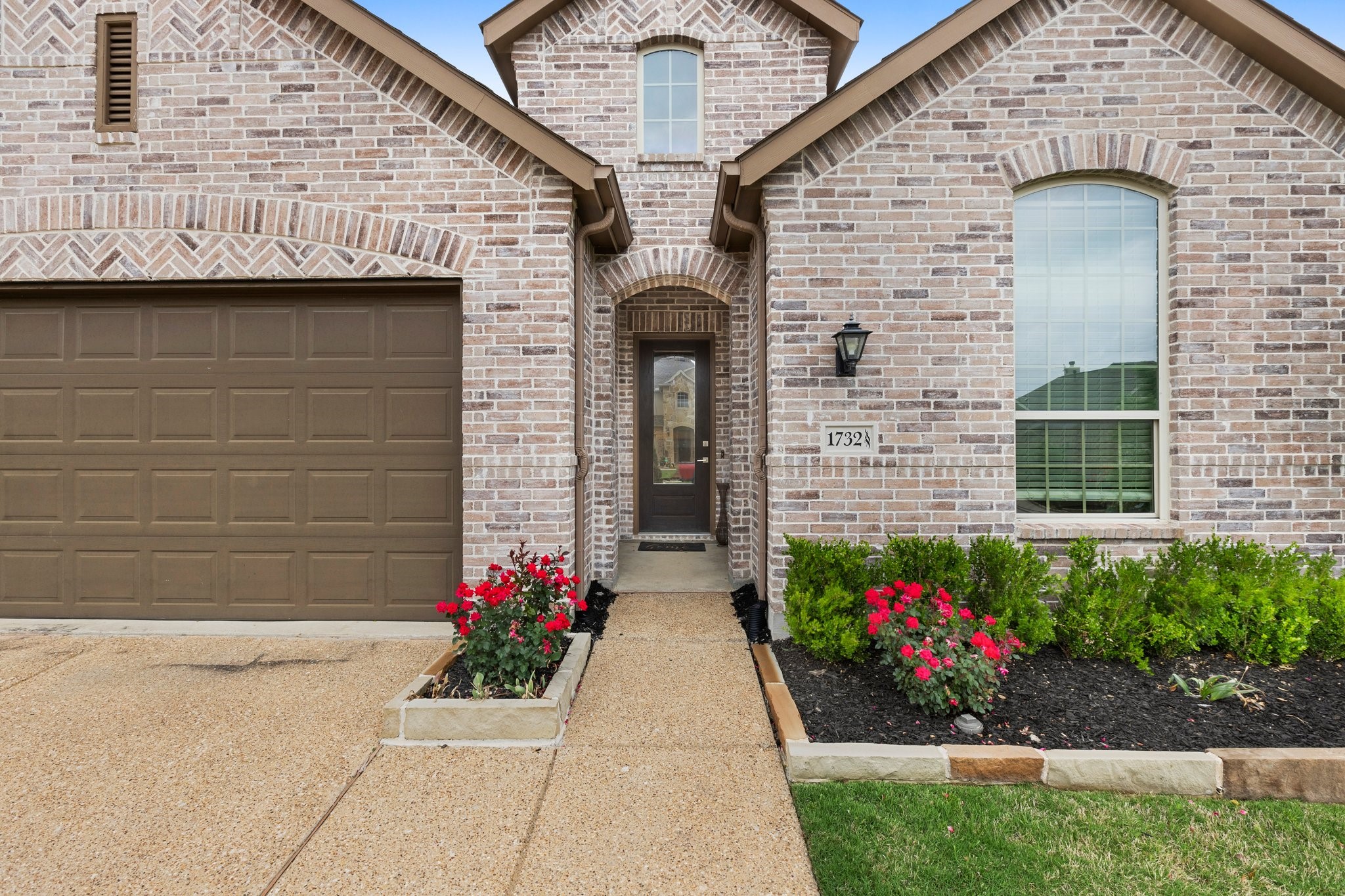 1732 Journey Forth Trail Wylie TX 75098