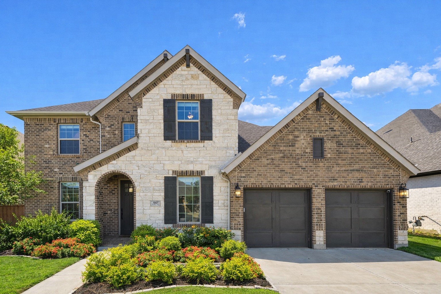 3005 Walker Way Northlake TX 76247