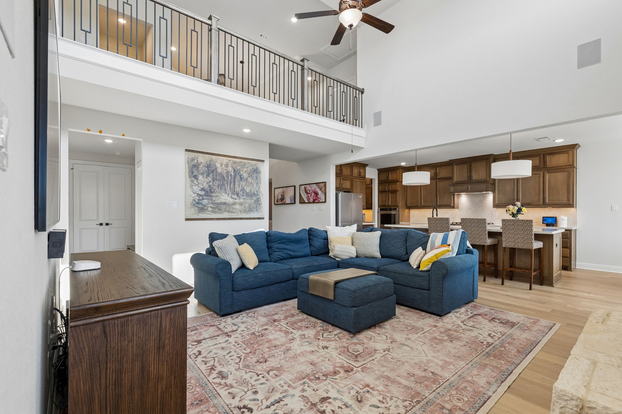 3005 Walker Way Northlake TX 76247