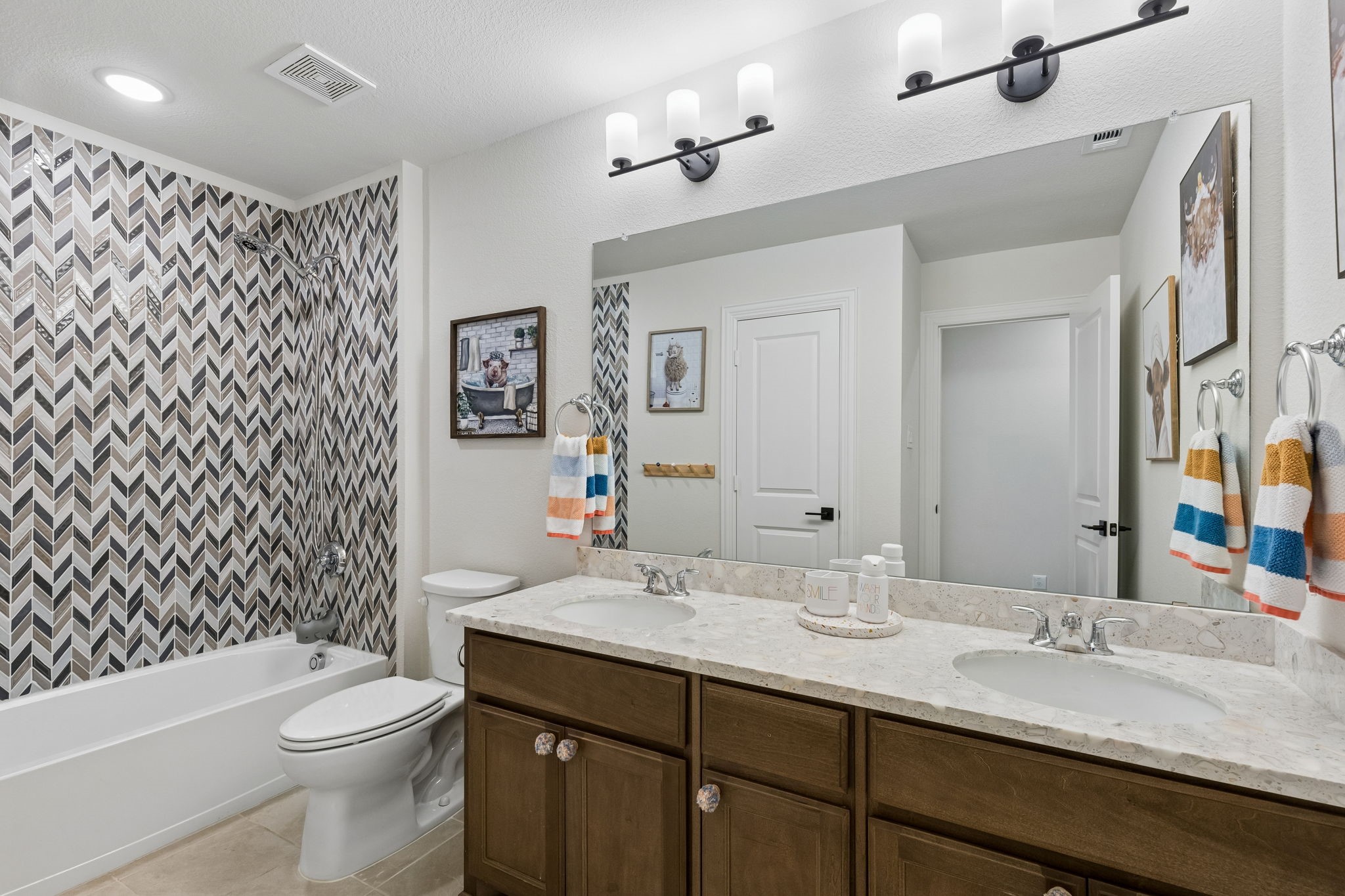 3005 Walker Way Northlake TX 76247