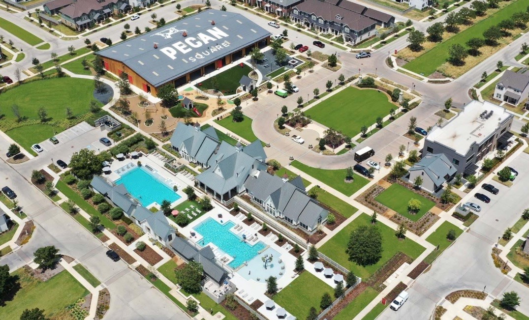 3005 Walker Way Northlake TX 76247