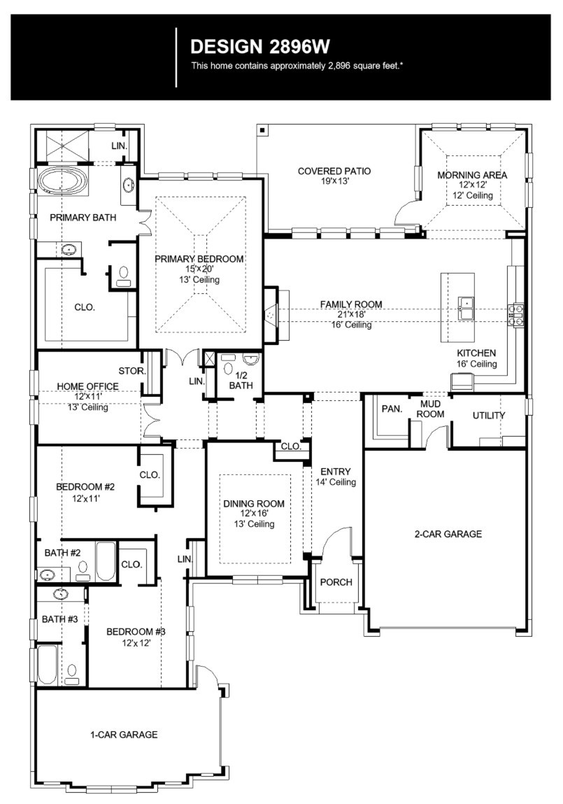 2041 Presidential Parkway Midlothian TX 76065
