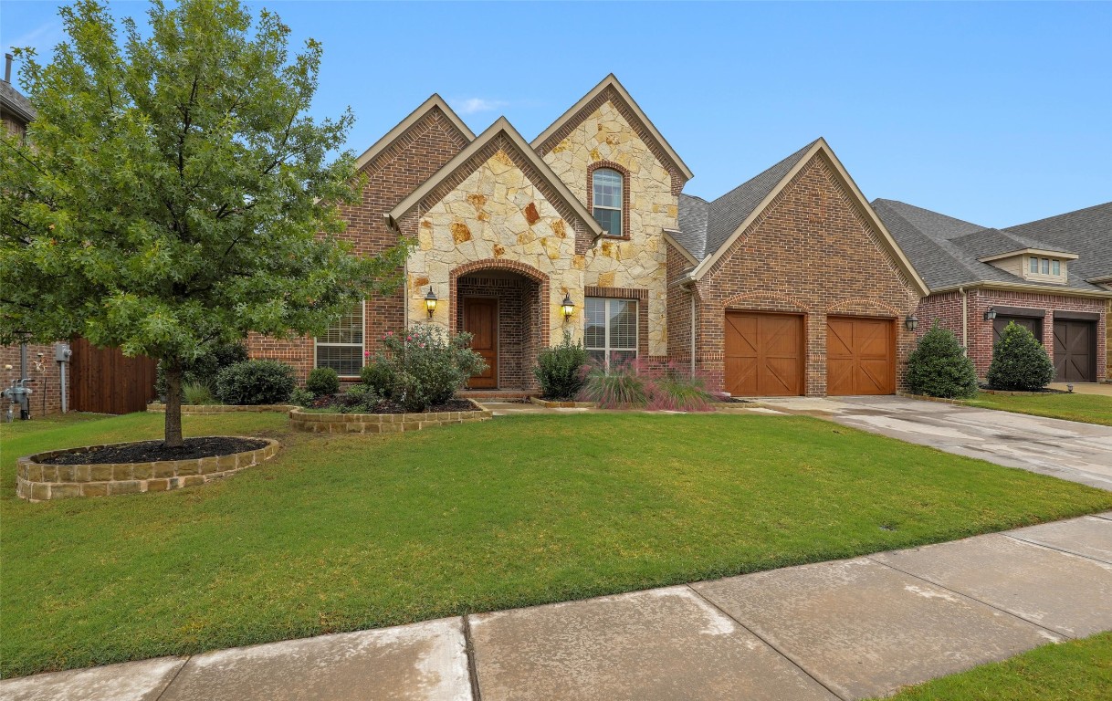 7805 Lavaca River Drive Mckinney TX 75071