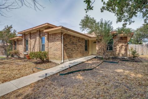 1709 Glencairn Lane Lewisville TX 75067