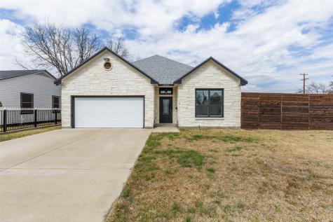 3303 Poinsettia Drive Dallas TX 75211