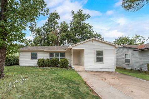 2226 Cartwright Street Irving TX 75062
