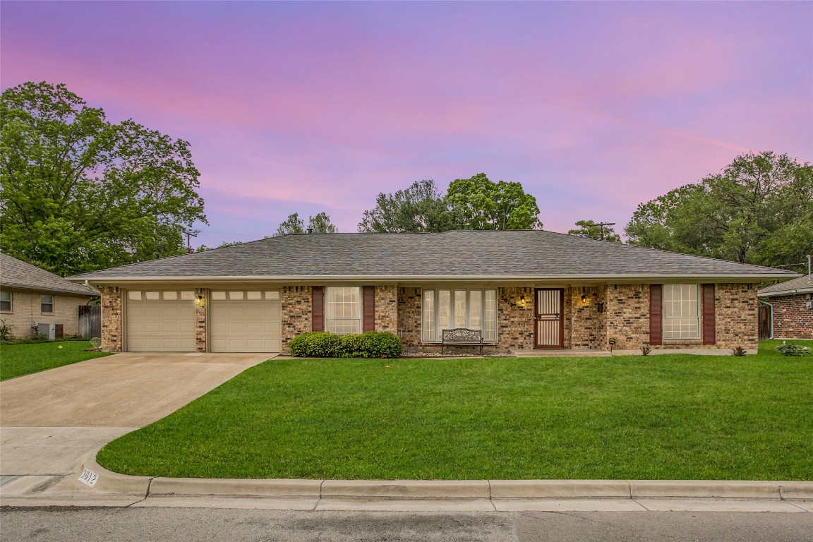 3612 Walton Avenue Fort Worth TX 76133