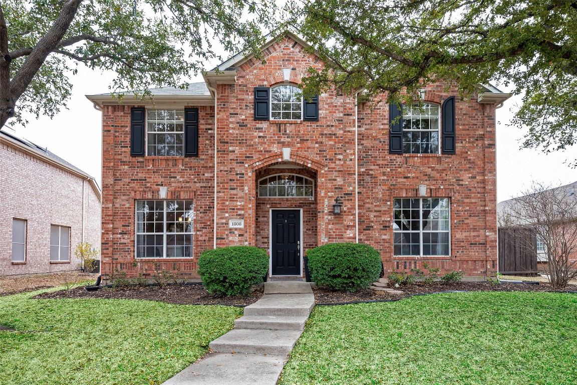 1808 Boyd Court Carrollton TX 75010