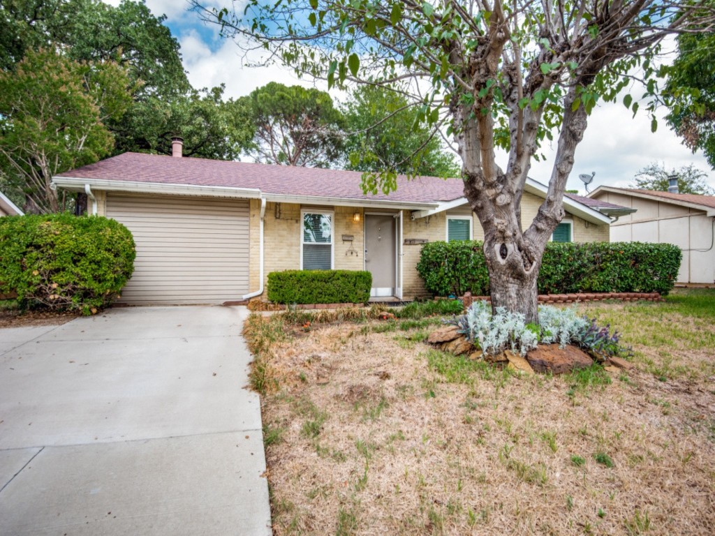 1119 Springwood Drive Lewisville TX 75067