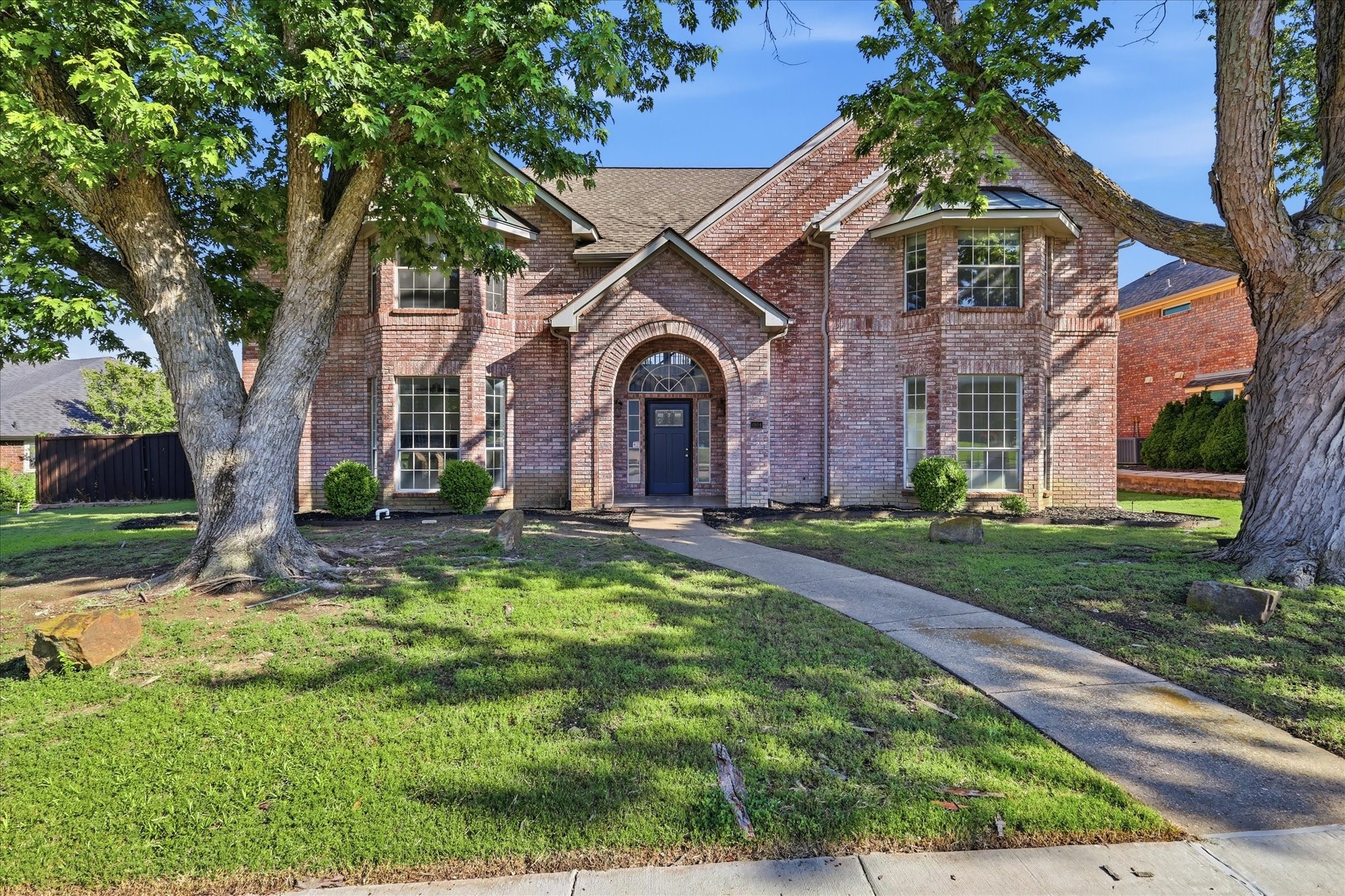 1904 Brabant Drive Plano TX 75025