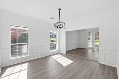 1904 Brabant Drive Plano TX 75025