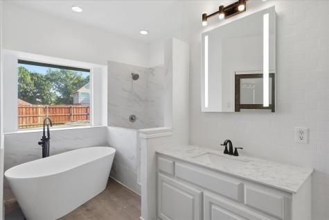 1904 Brabant Drive Plano TX 75025