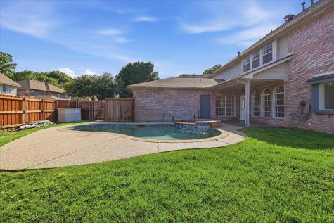 1904 Brabant Drive Plano TX 75025