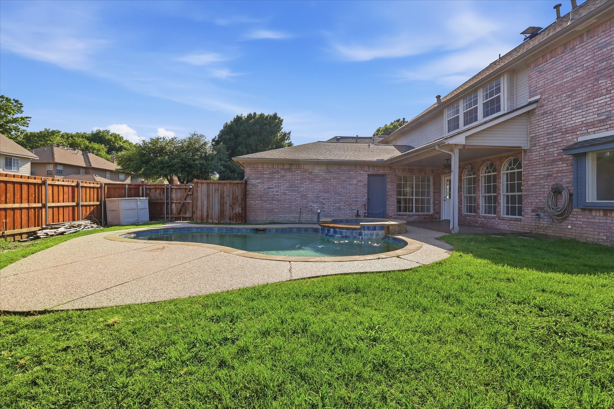 1904 Brabant Drive Plano TX 75025