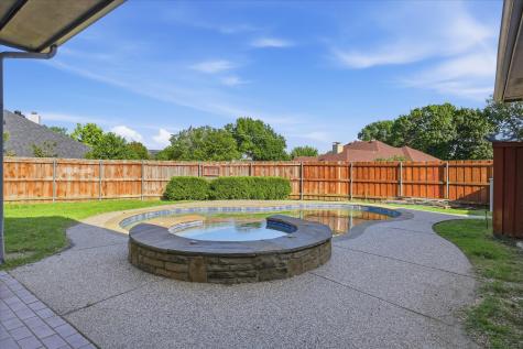 1904 Brabant Drive Plano TX 75025