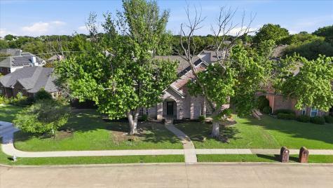 1904 Brabant Drive Plano TX 75025