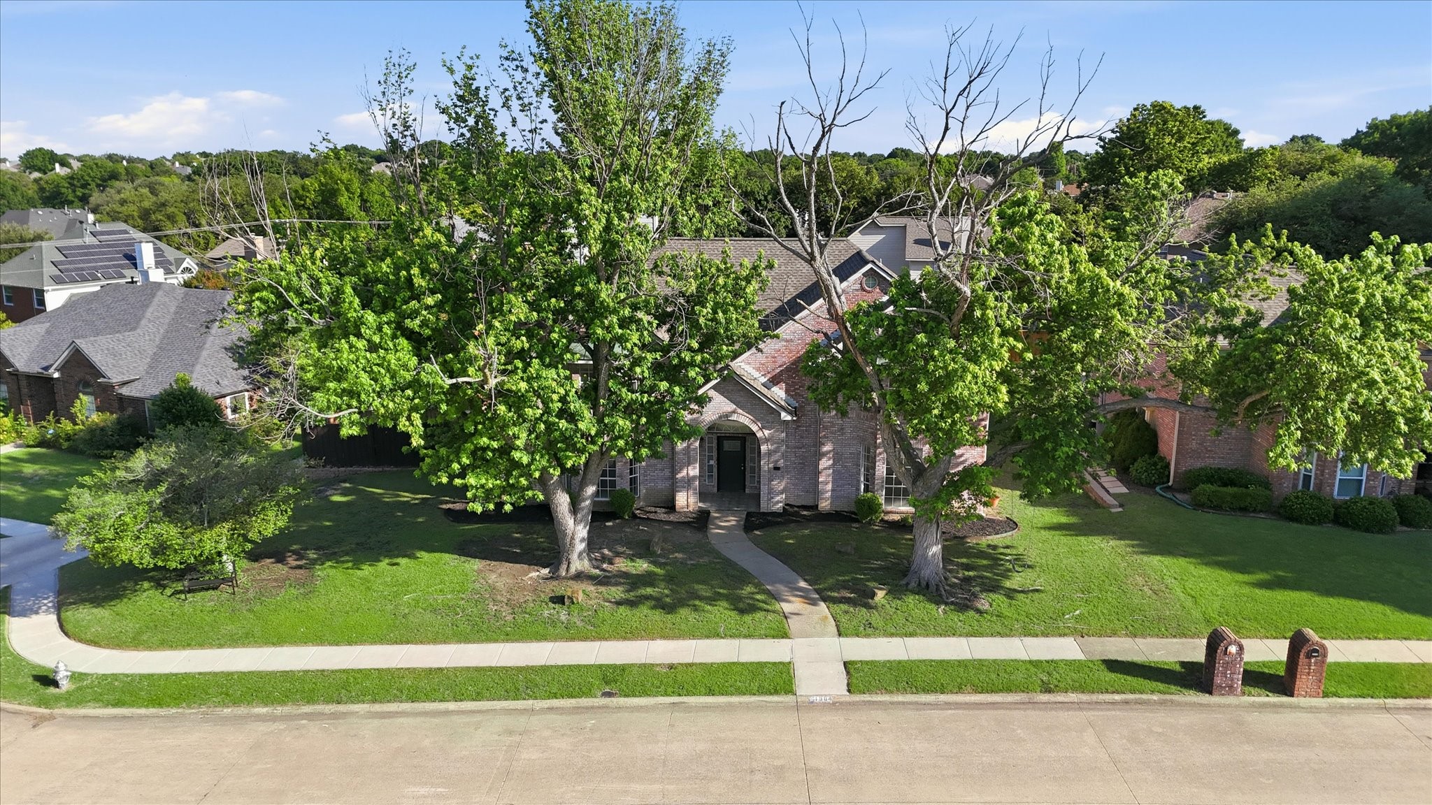 1904 Brabant Drive Plano TX 75025