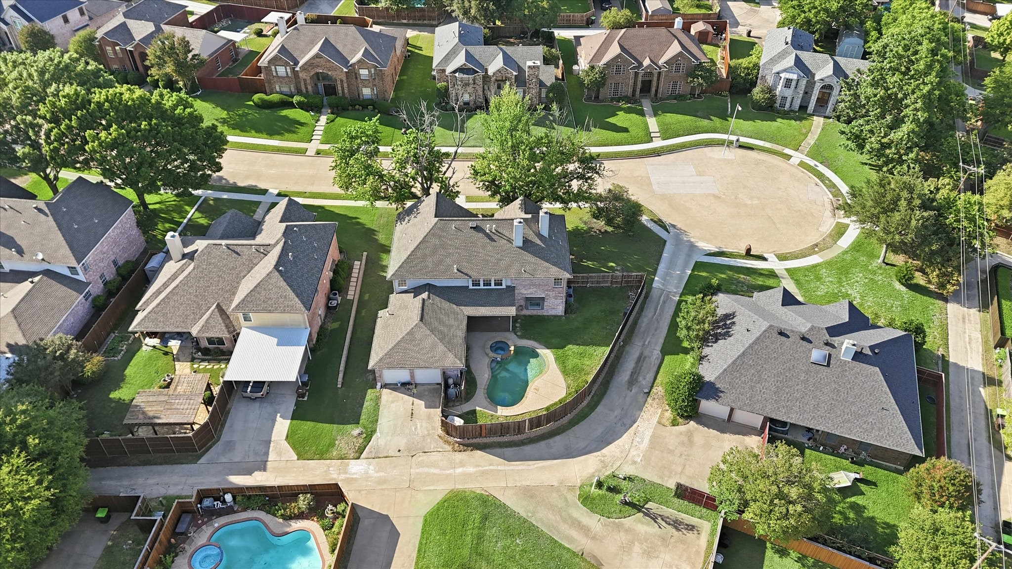 1904 Brabant Drive Plano TX 75025