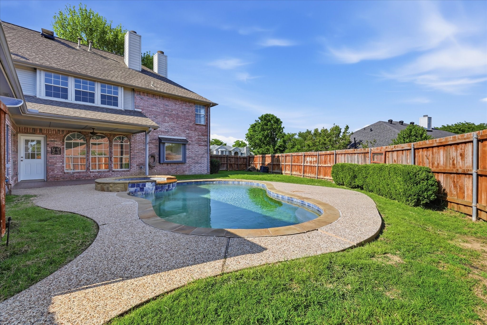 1904 Brabant Drive Plano TX 75025