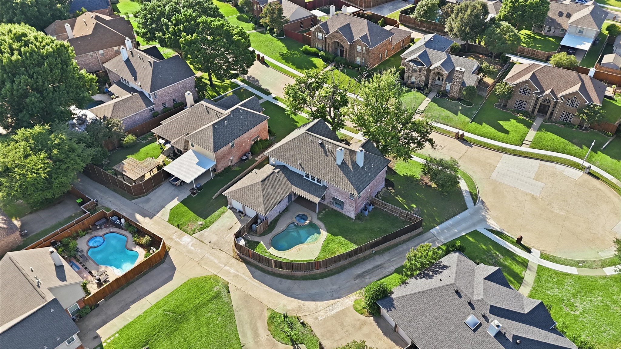 1904 Brabant Drive Plano TX 75025