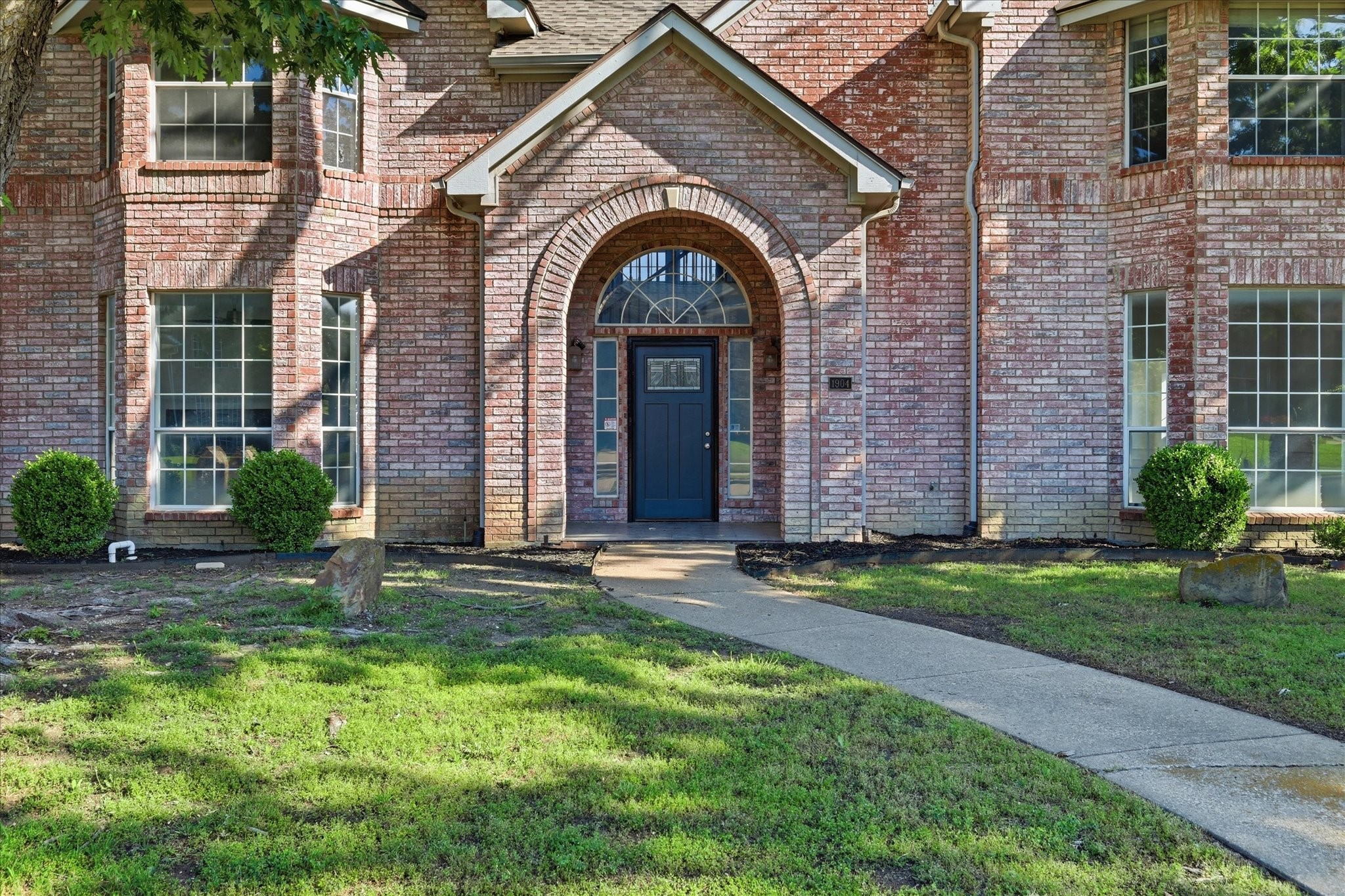 1904 Brabant Drive Plano TX 75025