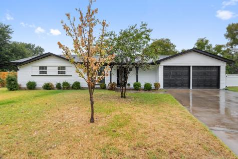 1161 Valley View Drive Hurst TX 76053