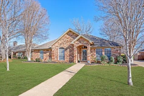 7348 Century Drive North Richland Hills TX 76182