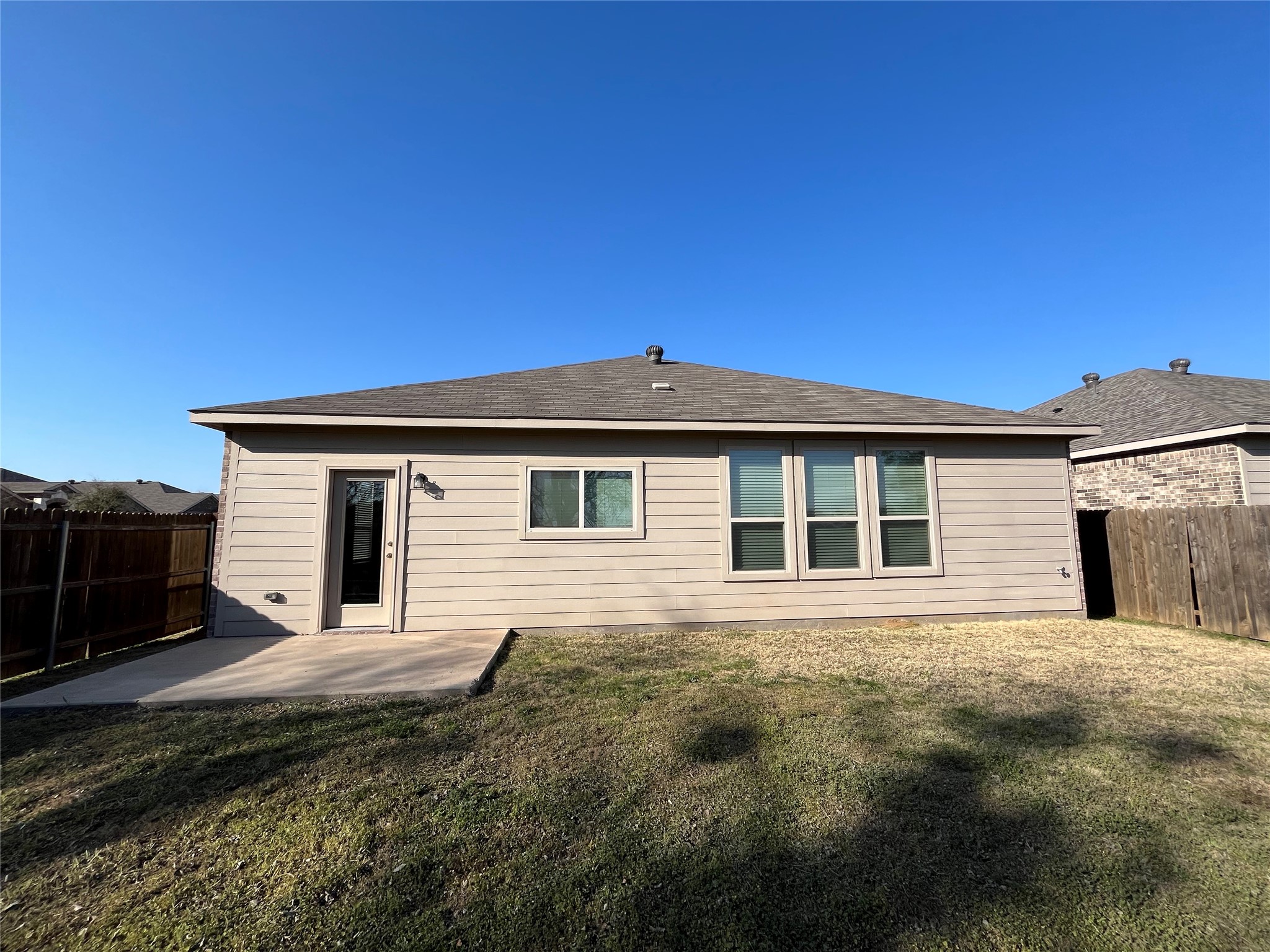 804 Peaceful Brook Drive Fort Worth TX 76140
