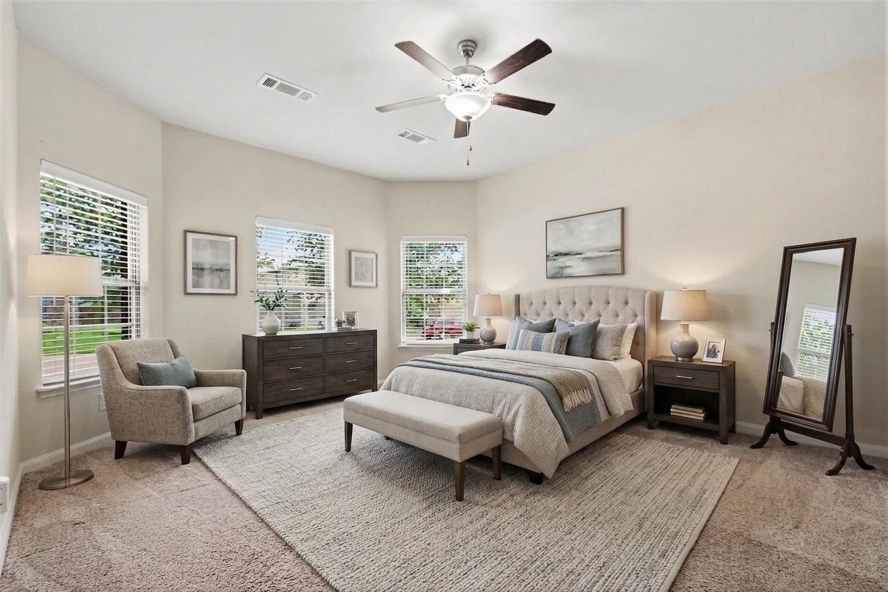 1513 Hill Top Court Princeton TX 75407