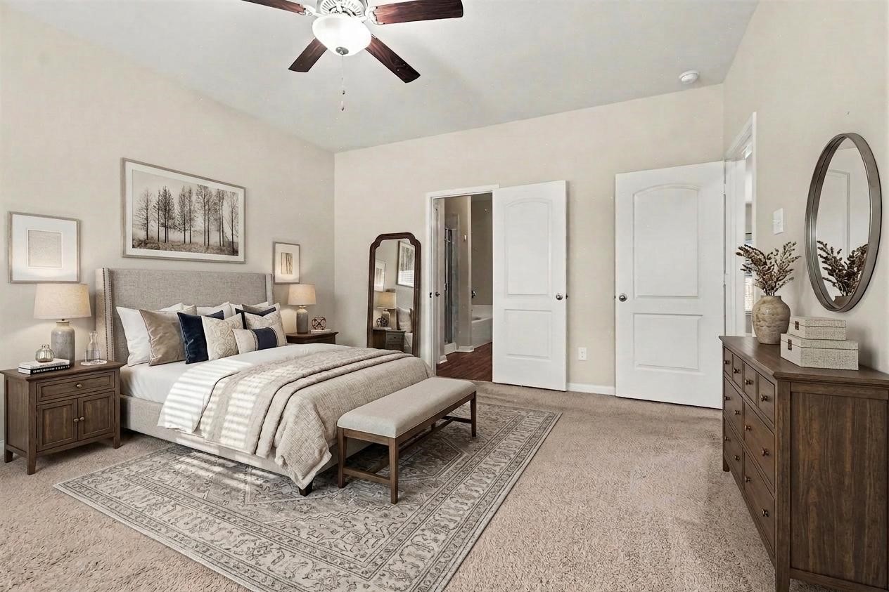 1513 Hill Top Court Princeton TX 75407