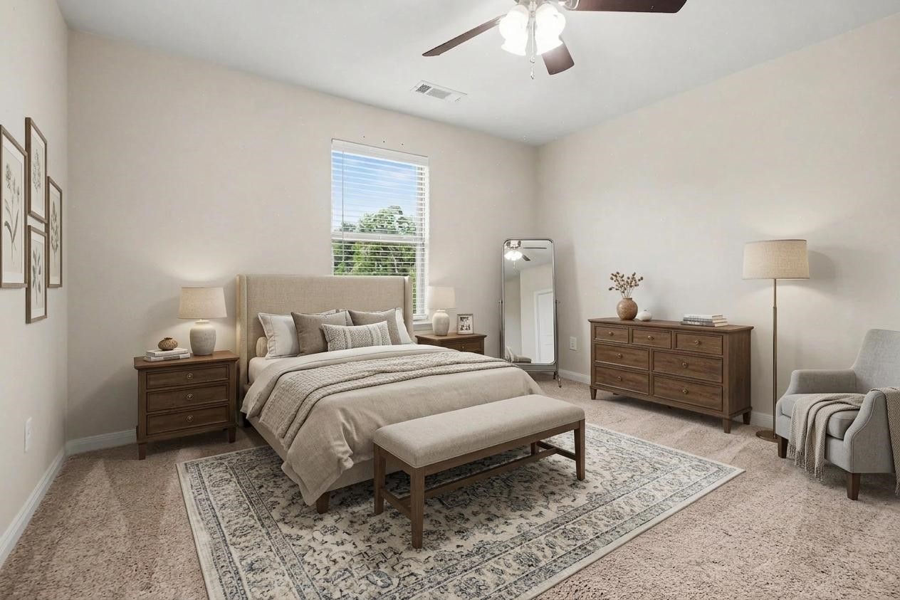1513 Hill Top Court Princeton TX 75407