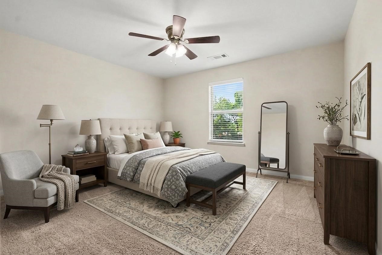 1513 Hill Top Court Princeton TX 75407