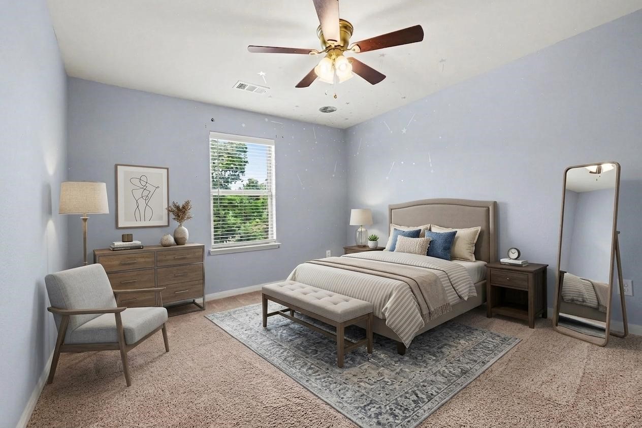 1513 Hill Top Court Princeton TX 75407