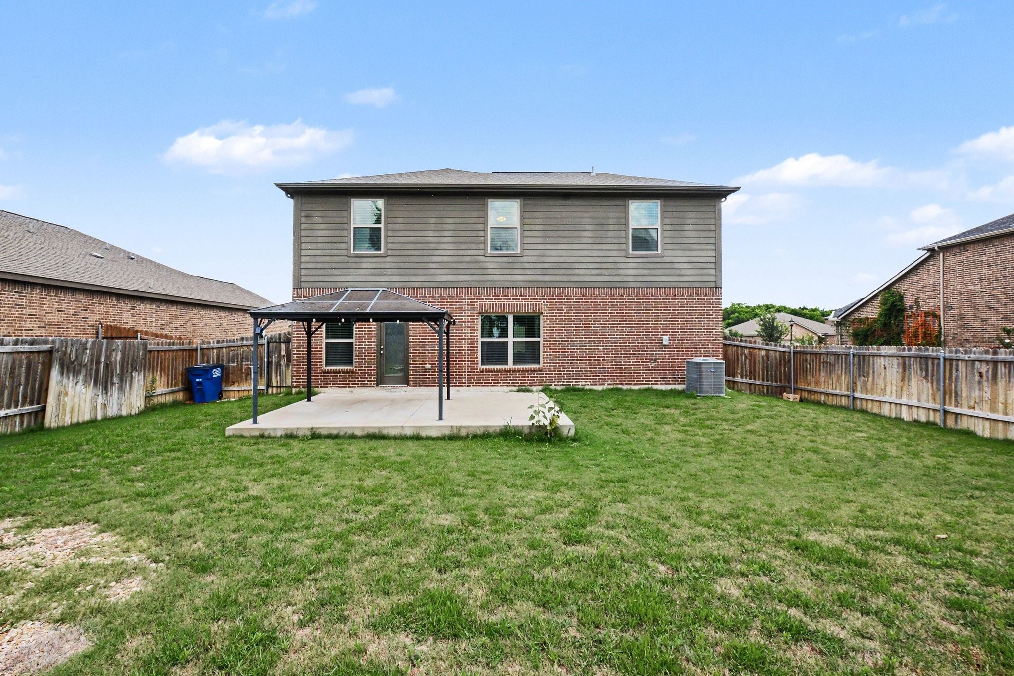 1513 Hill Top Court Princeton TX 75407