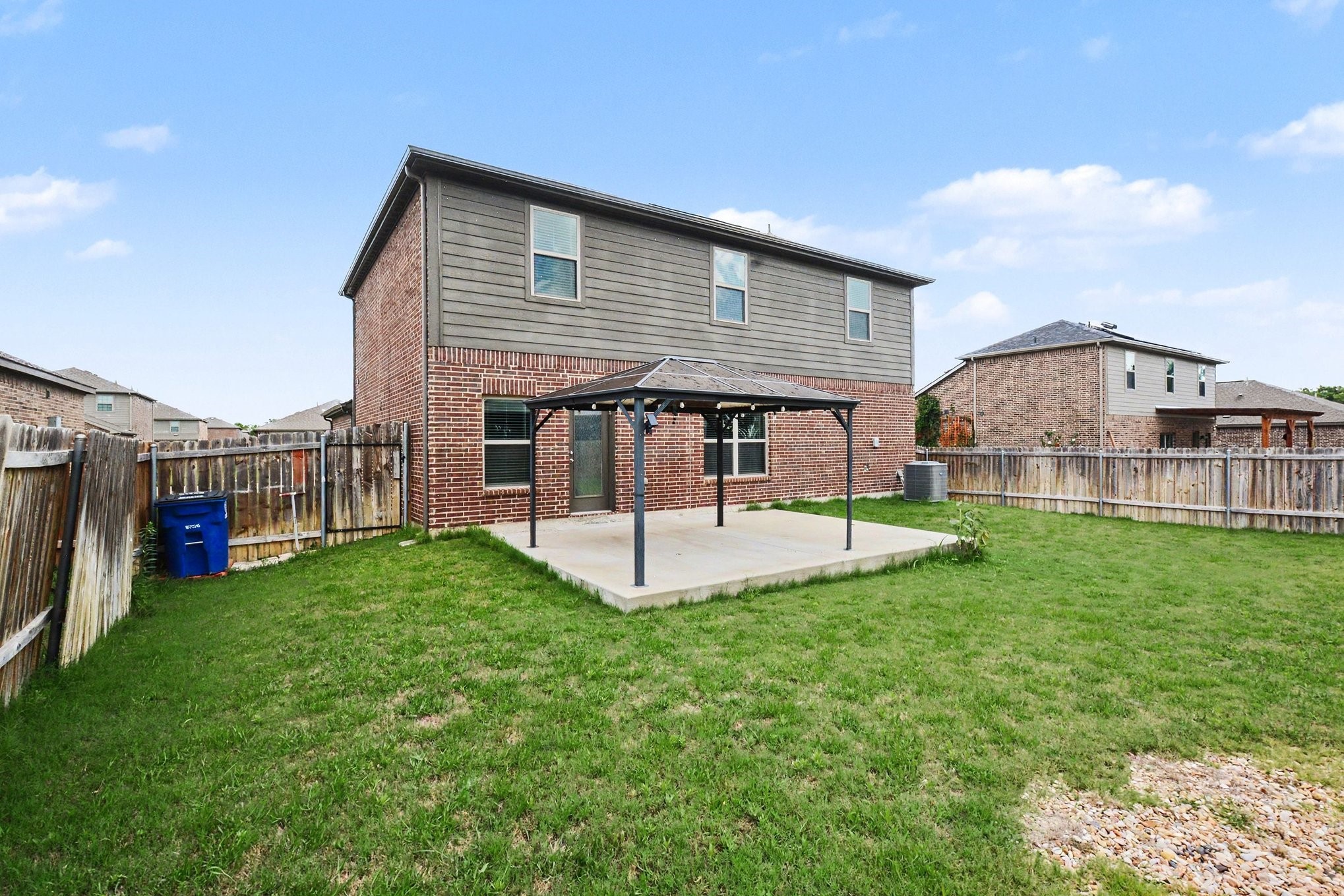 1513 Hill Top Court Princeton TX 75407