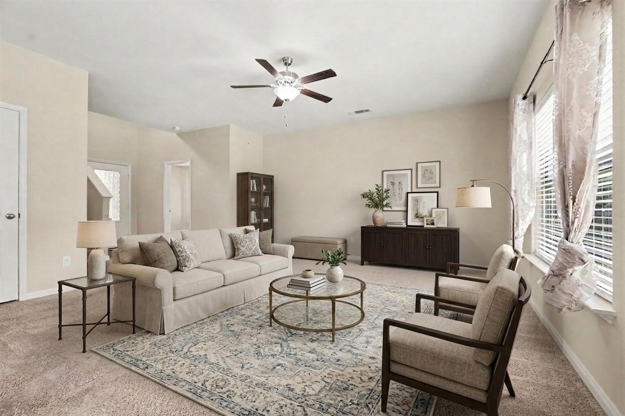 1513 Hill Top Court Princeton TX 75407