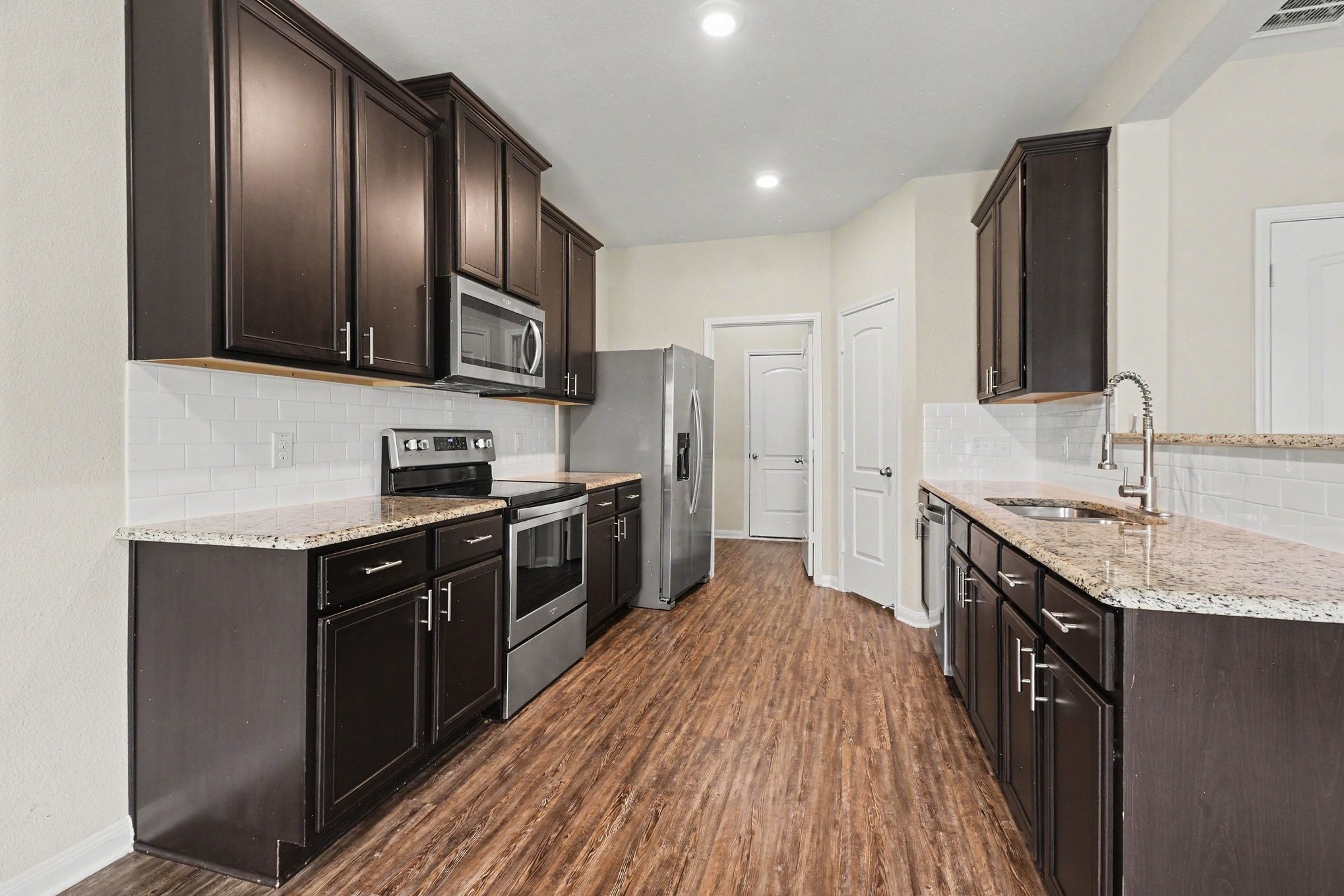 1513 Hill Top Court Princeton TX 75407