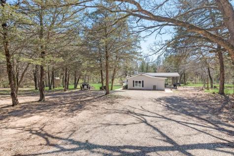 1675 Cedar Creek Road Greenville TX 75402