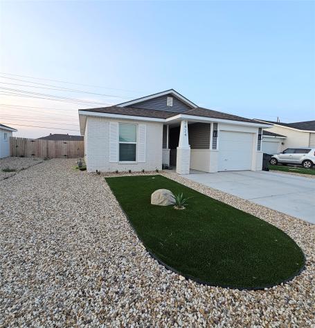 7424 35TH Street Lubbock TX 79407