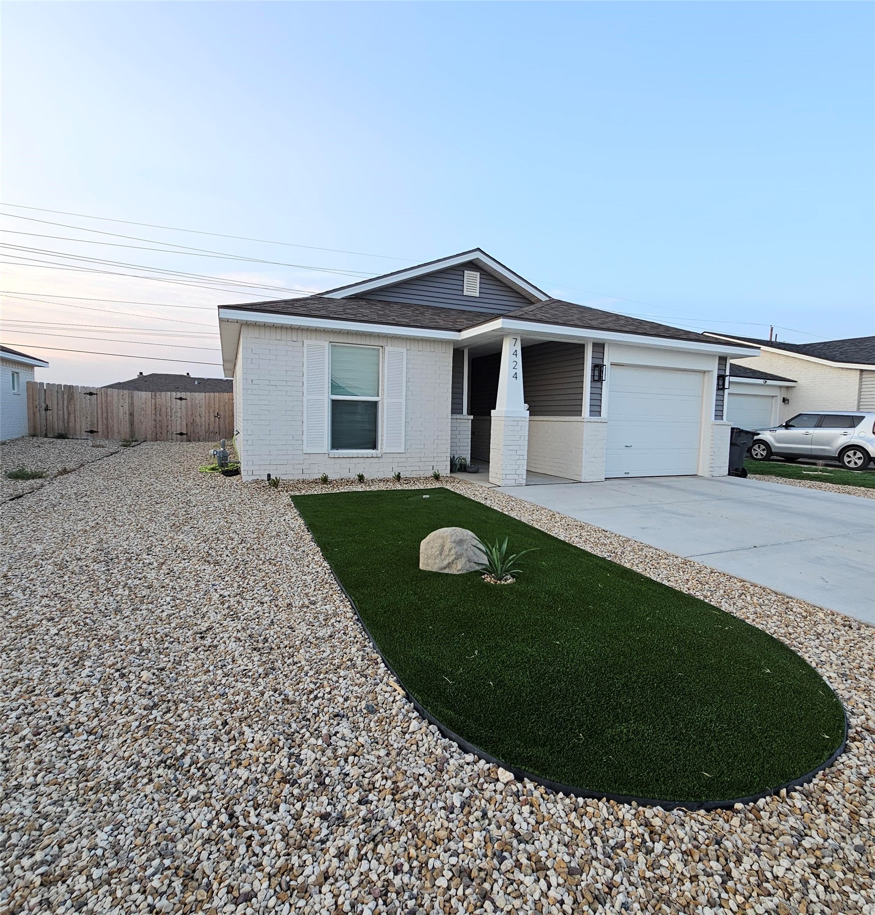 7424 35th Street Lubbock TX 79407