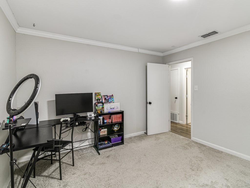 203 S Hogg Street Streetman TX 75859
