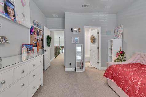 13753 Green Elm Road Fort Worth TX 76008