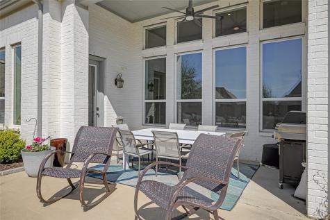 13753 Green Elm Road Fort Worth TX 76008