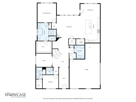 13753 Green Elm Road Fort Worth TX 76008