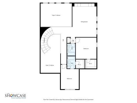 13753 Green Elm Road Fort Worth TX 76008