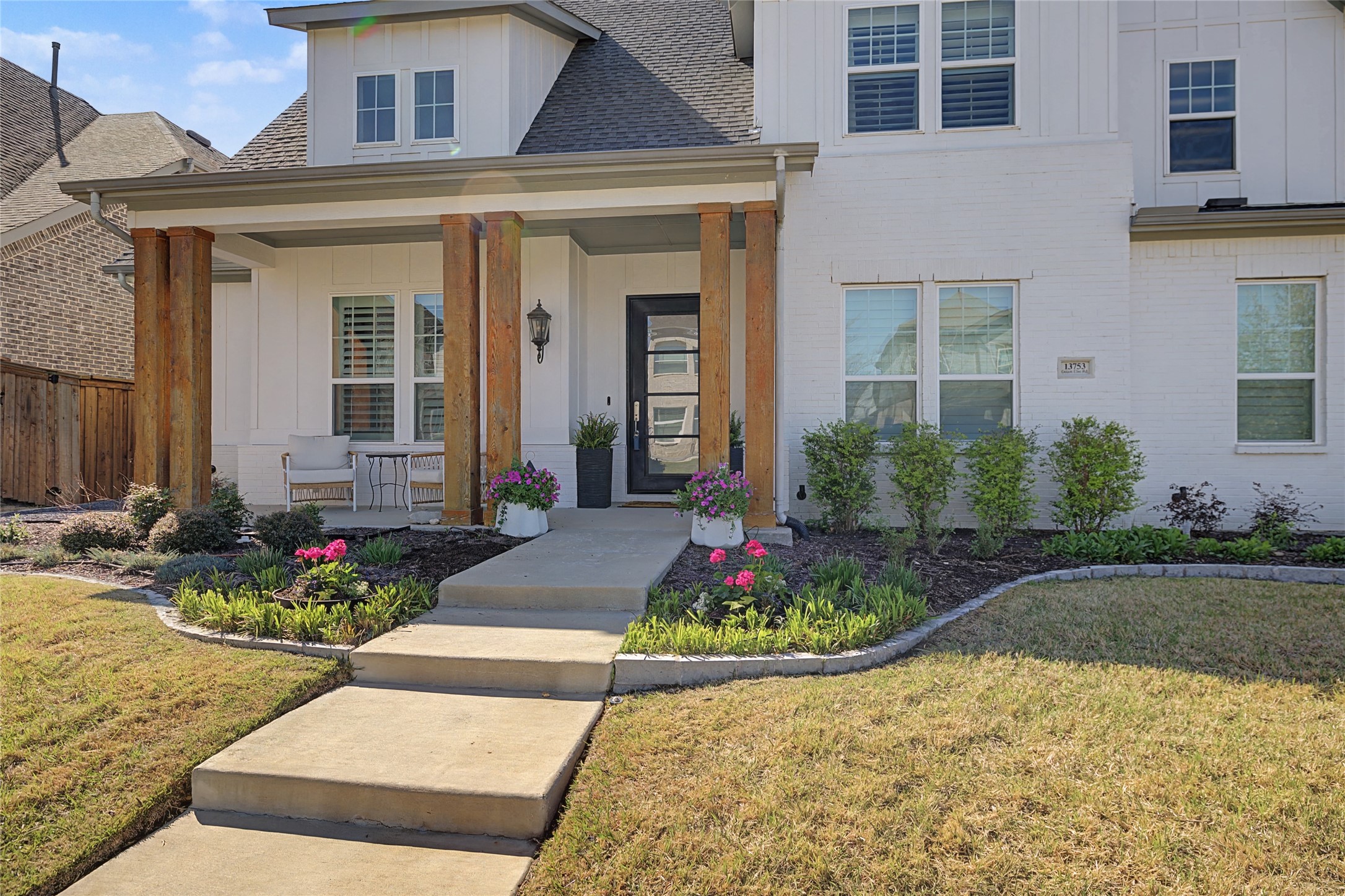 13753 Green Elm Road Fort Worth TX 76008