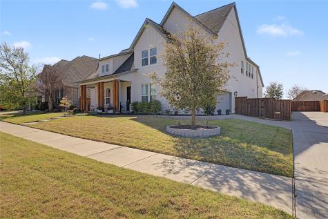 13753 Green Elm Road Fort Worth TX 76008