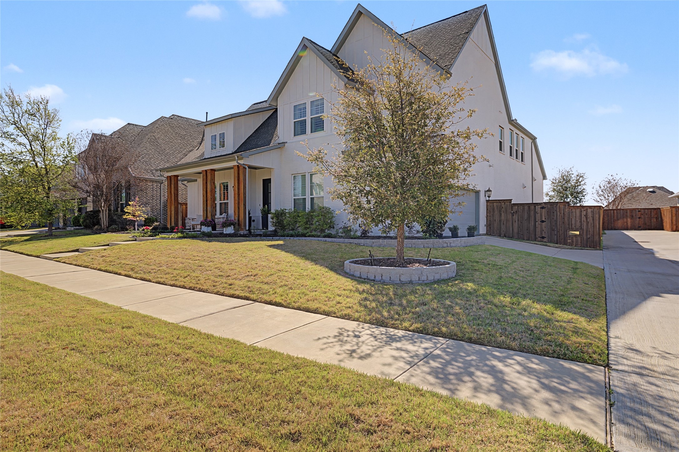 13753 Green Elm Road Fort Worth TX 76008