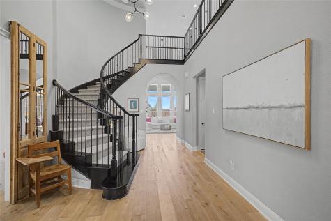13753 Green Elm Road Fort Worth TX 76008