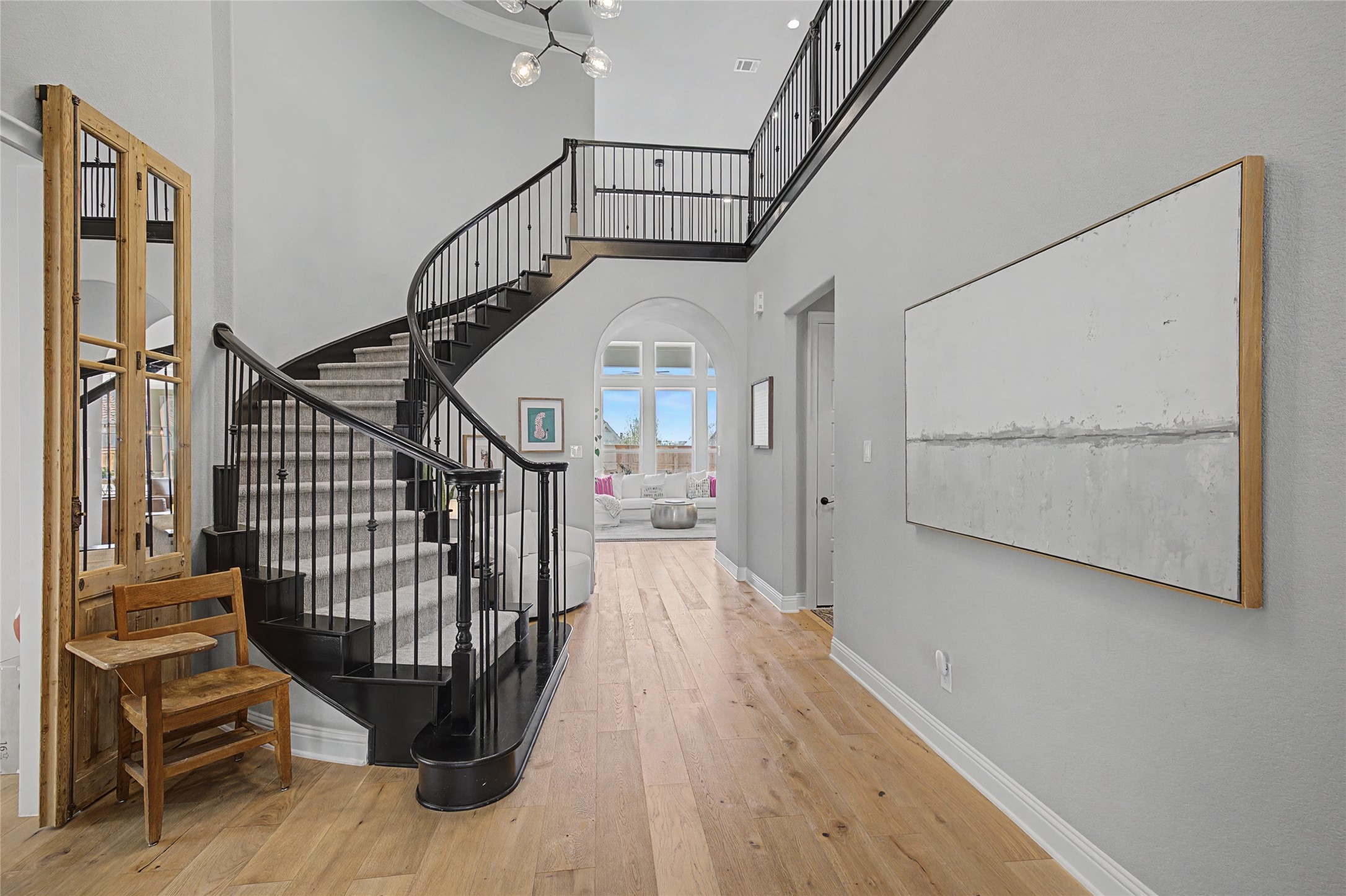 13753 Green Elm Road Fort Worth TX 76008